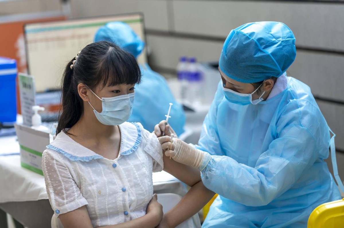 过敏体质儿童接种疫苗怎么办,小孩疫苗过敏