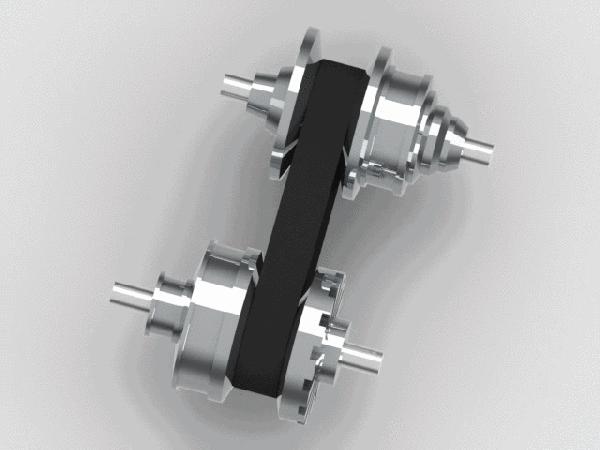 cvt和无级变速箱有什么区别,CVT无级变速箱的优缺点