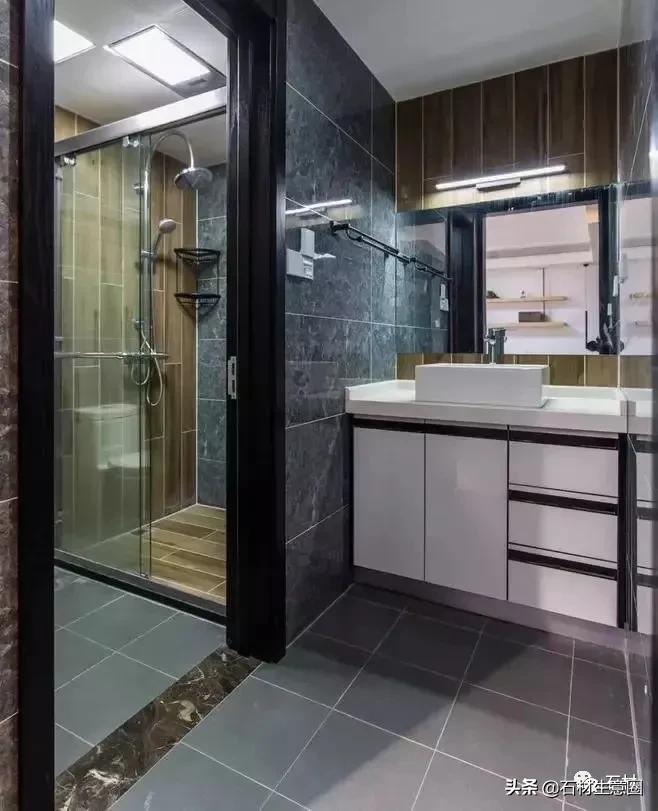 室内室外不同空间门槛石的选用,室外大门门槛石装修效果图