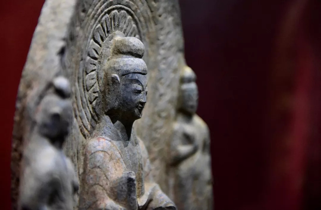 印度佛造像欣赏,麦积山石窟佛造像欣赏