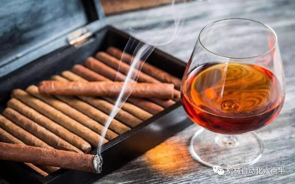 有钱人抽雪茄,世界上最贵雪茄的制造过程