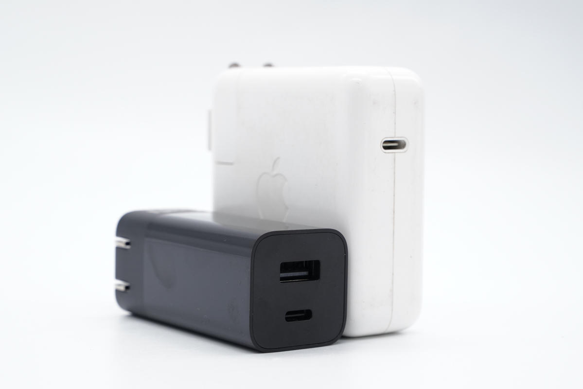 紫米氮化镓65w对比紫米普通65w,小米氮化镓快充和67w有啥区别