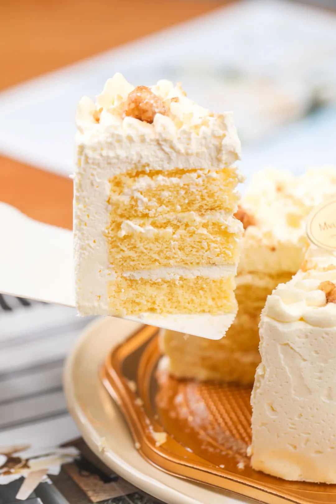 天津法式甜品店,天津甜品界的爱马仕