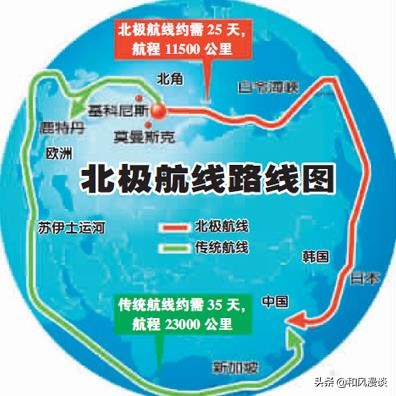 仙境行动上：二战德国舍尔号战舰，北极破交行动为何战果寥寥？