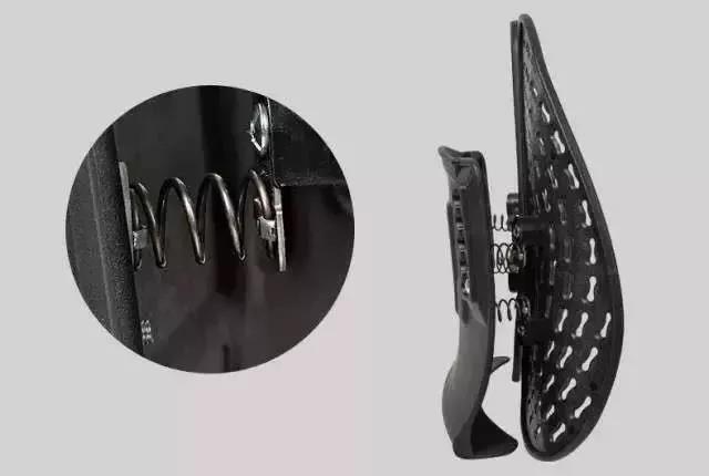 久坐腰痛自制椅子垫,久坐腰痛躺着练