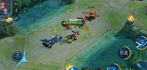 王者荣耀宫本被削了80多刀,王者荣耀宫本逐梦之削