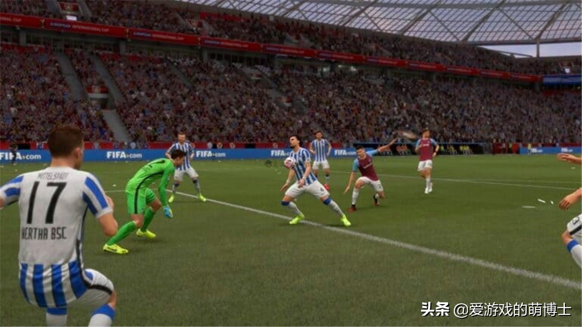 fifa足球2022游戏变化,fifa21传奇球员测评