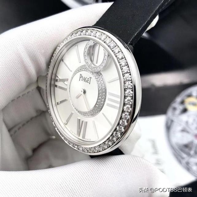 那些你没听过却很贵的东西,性价比最高的贵金属腕表