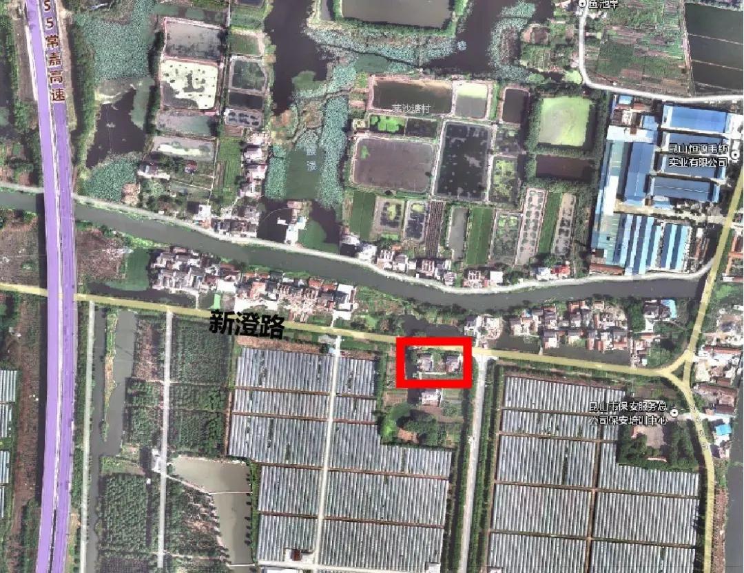 昆山新城市,昆山新一线城市