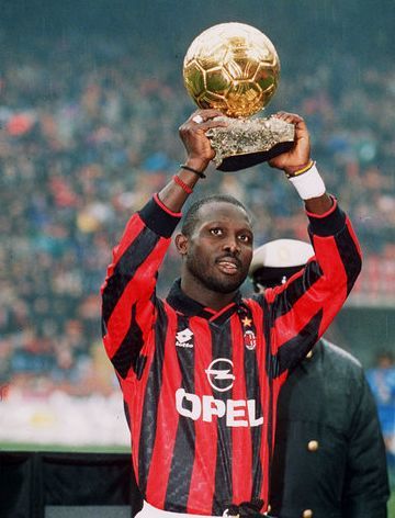 十大无缘世界杯的足坛巨星，哪一个最让人惋惜呢？