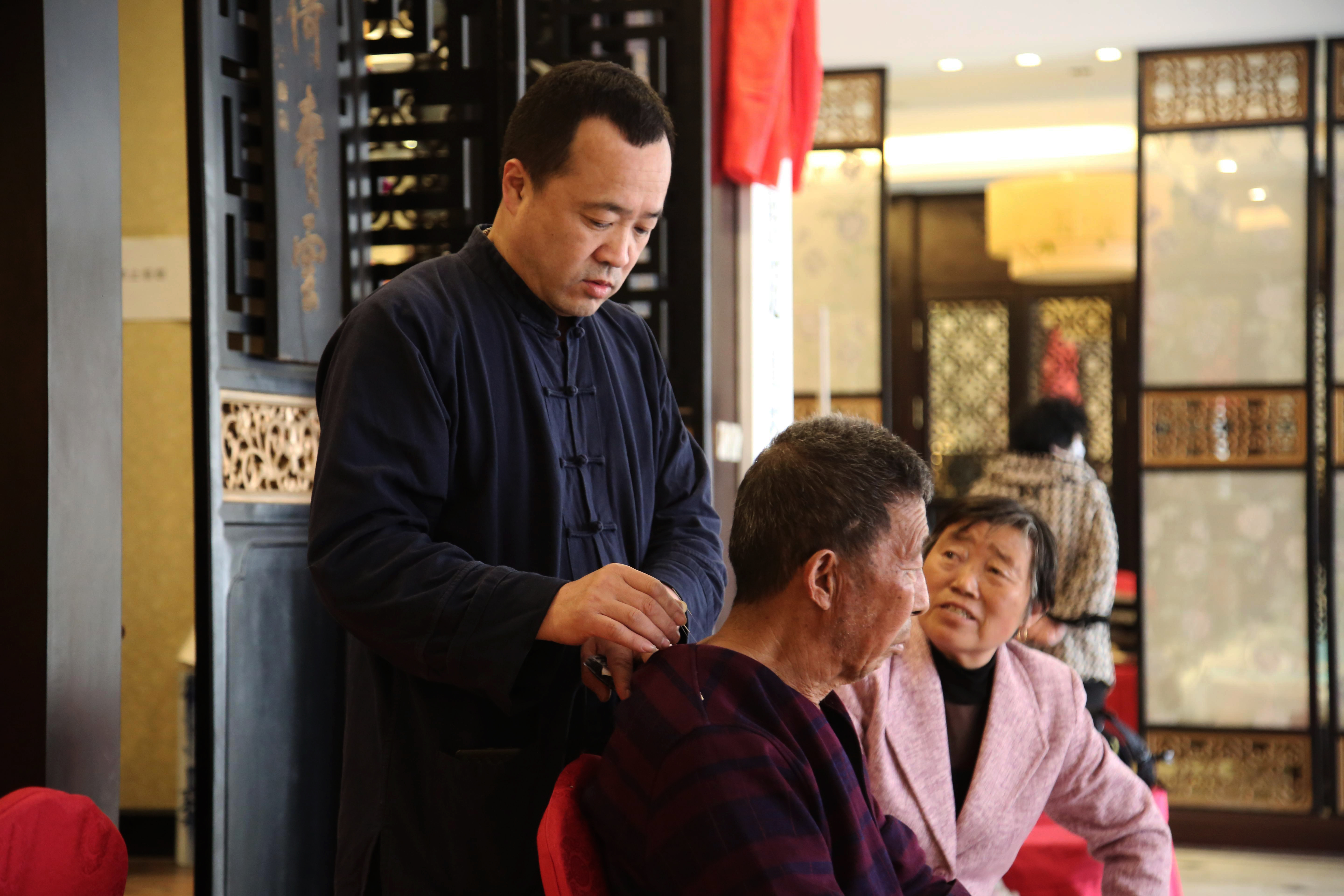 周忠波中医,中医周忠波