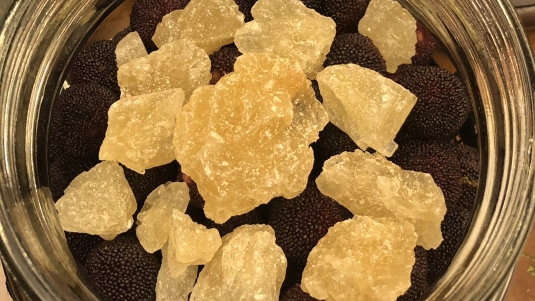 杨梅的清洗正确方法,杨梅正确清洗方法