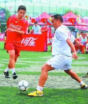 李玉展球员,足球李玉展