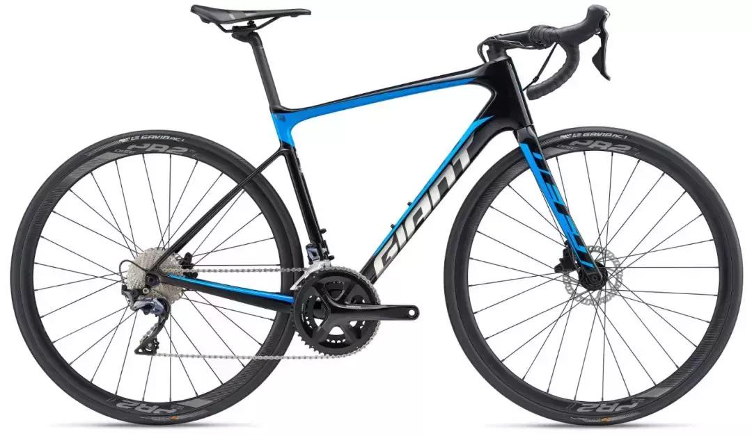 GIANT捷安特公路车Defy再获殊荣,速速围观