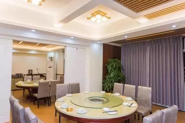 顺德适合10-15人聚会的餐厅,顺德聚餐推荐餐厅10人以上