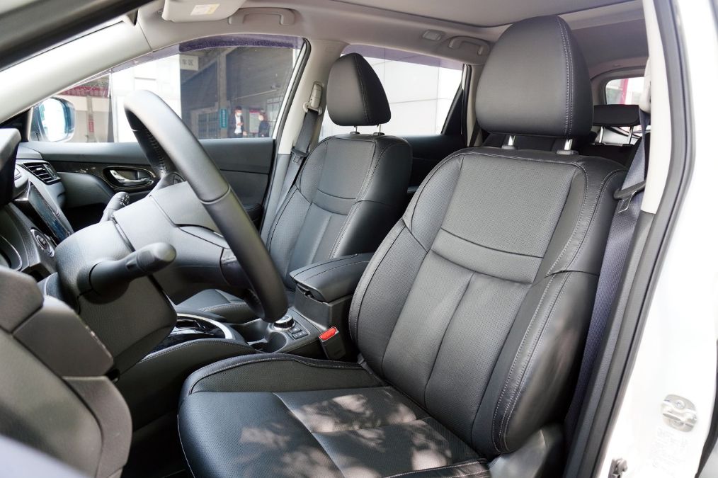 日系三强的高性价比suv日产奇骏,东风日产奇骏2021落地价格是多少