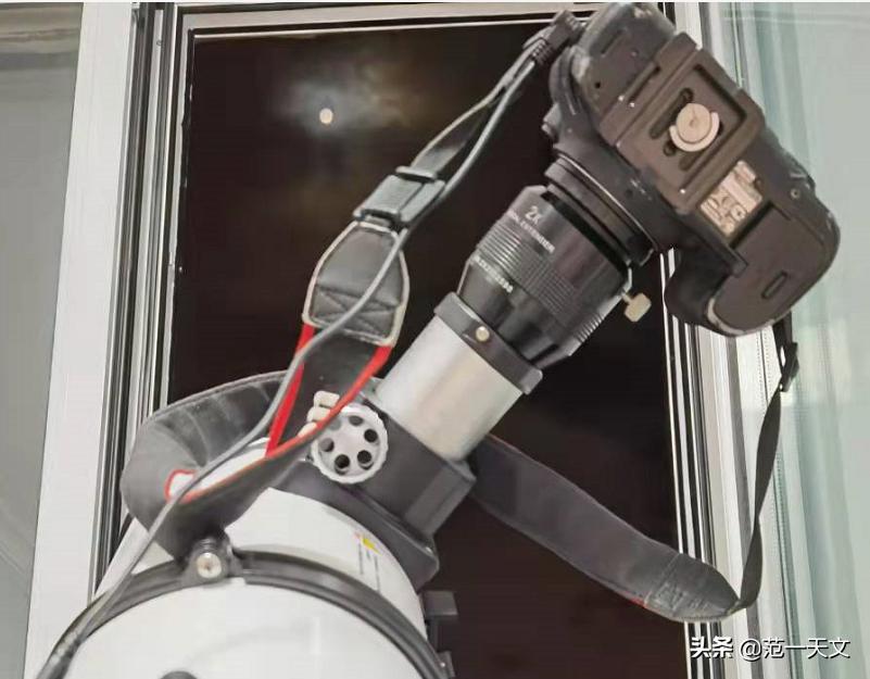 博冠1000000倍天文望远镜,博冠70300天文望远镜