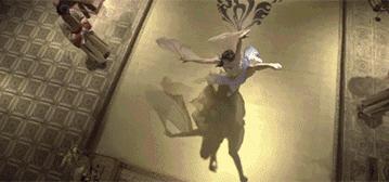 张雨绮霸道时刻 (张雨绮的霸气时刻)