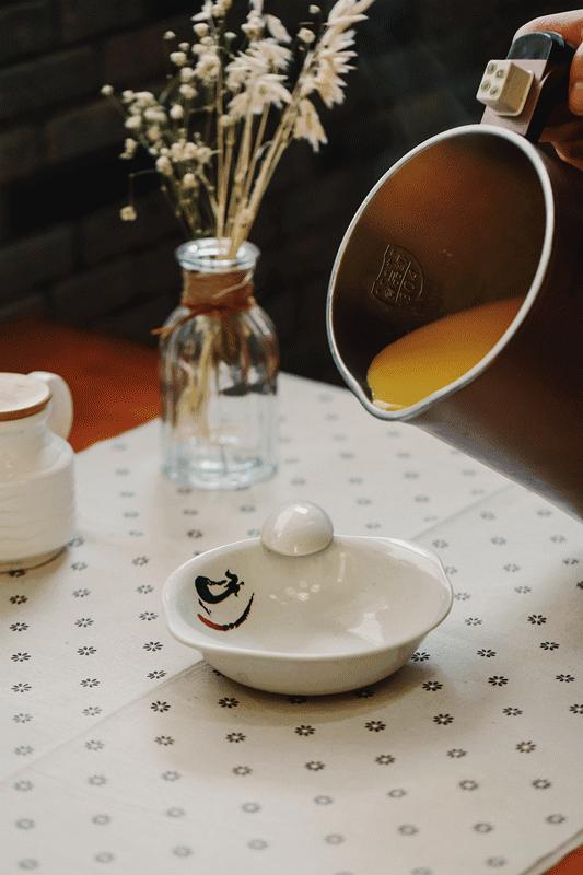 徐州凉皮开到悉尼！健身私教亲手烹制！美味到极致，还有变态辣…