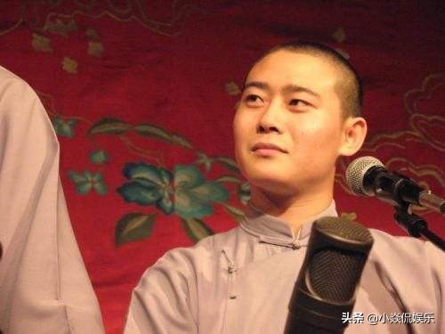 栾云平在德云社有多受宠,栾云平为何深受郭德纲重用