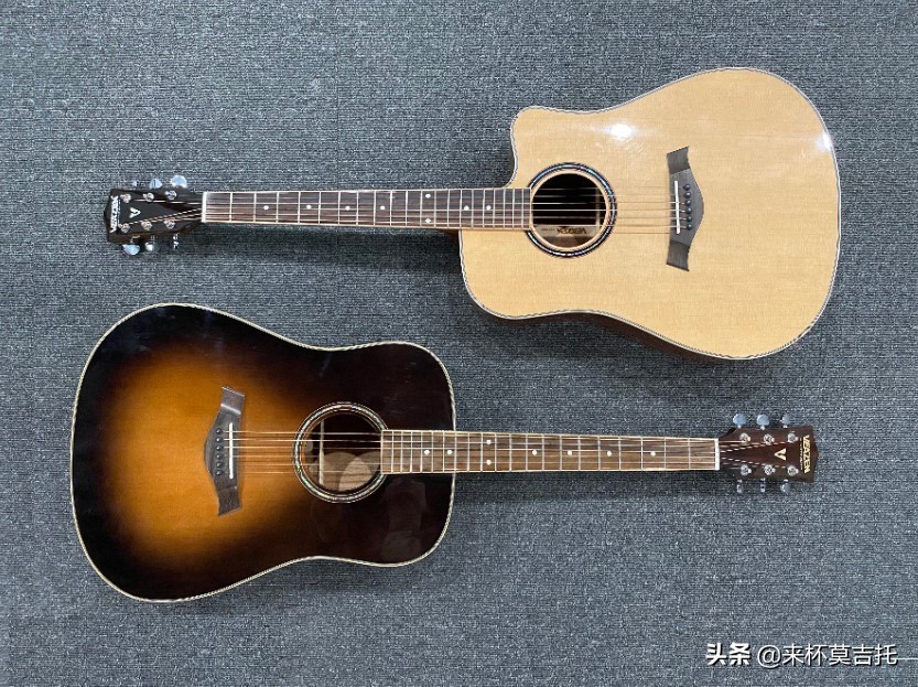 性价比高适合新手的吉他,千元级新手入门吉他性价比推荐