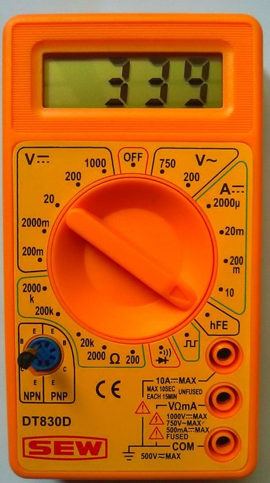 单管共发射极的放大电路图片,单管共发射放大电路实操接线