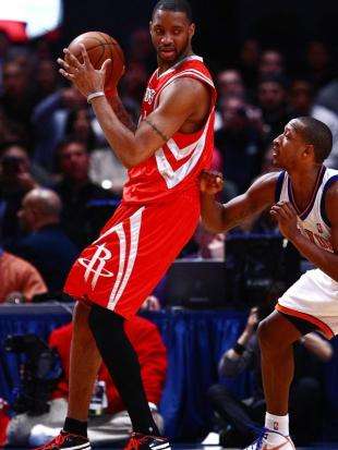 麦迪十大变向过人,麦迪经典后撤步转身