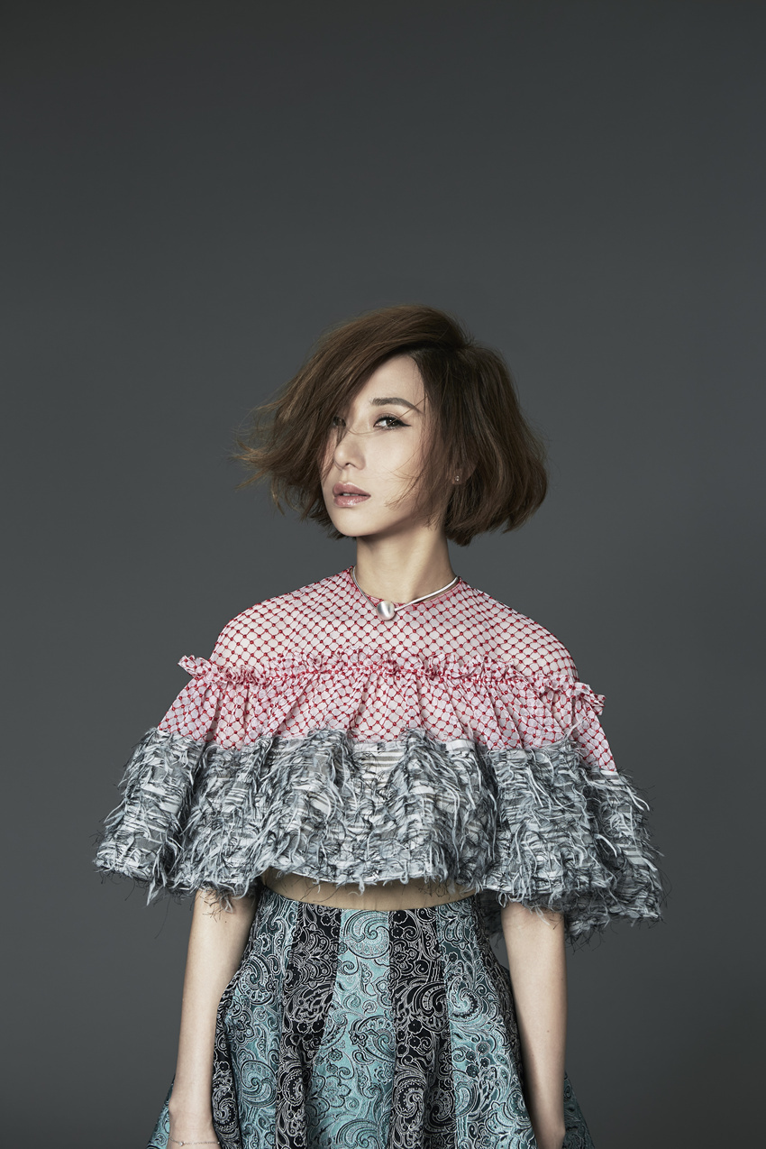 错过“蒙面”，但请别错过大魔王泳儿