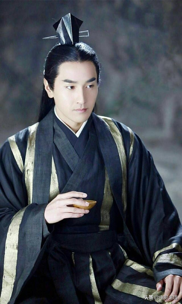 周冬雨颜值不适合演仙侠剧？《千古玦尘》预告曝光，网友要打脸了