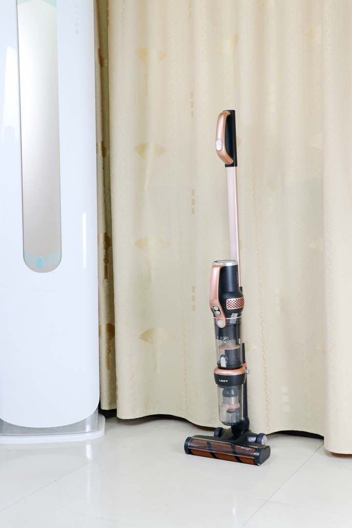 莱克吸尘器性价比最好的一款,选择吸尘器有哪些重要指标