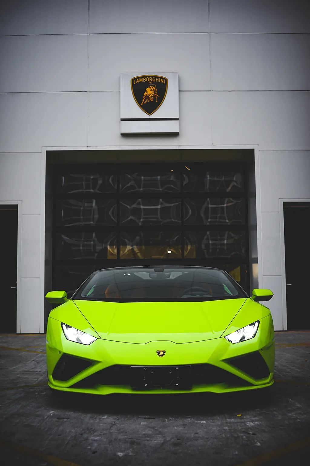 北京兰博基尼大牛回头率,博兰基尼炸街