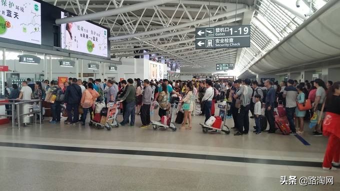 上古优选:就这样,我用9.9元终于体验到了机场贵宾室的服务