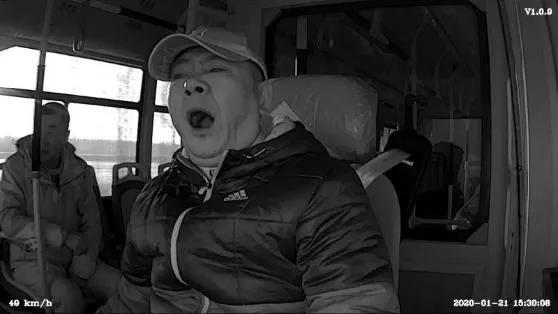 一汽解放长春智慧客车生产基地,智慧客运建设案例