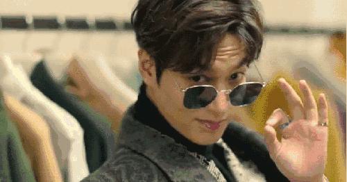 墨镜男款好一点,墨镜男款好镜片