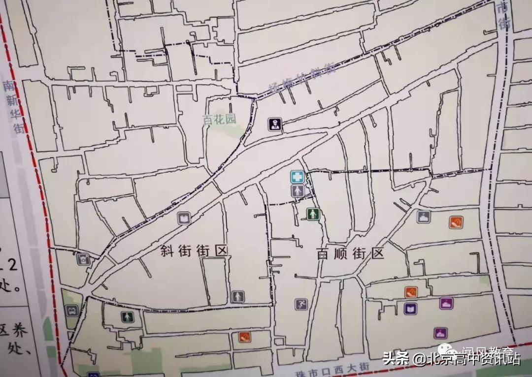 北京东城区市重点幼儿园,北京西城东城新增中小学校