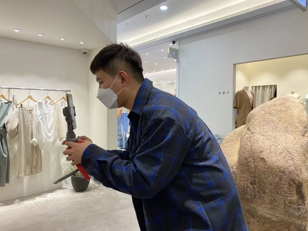 中国最冷清的东大门,韩国东大门买手直播