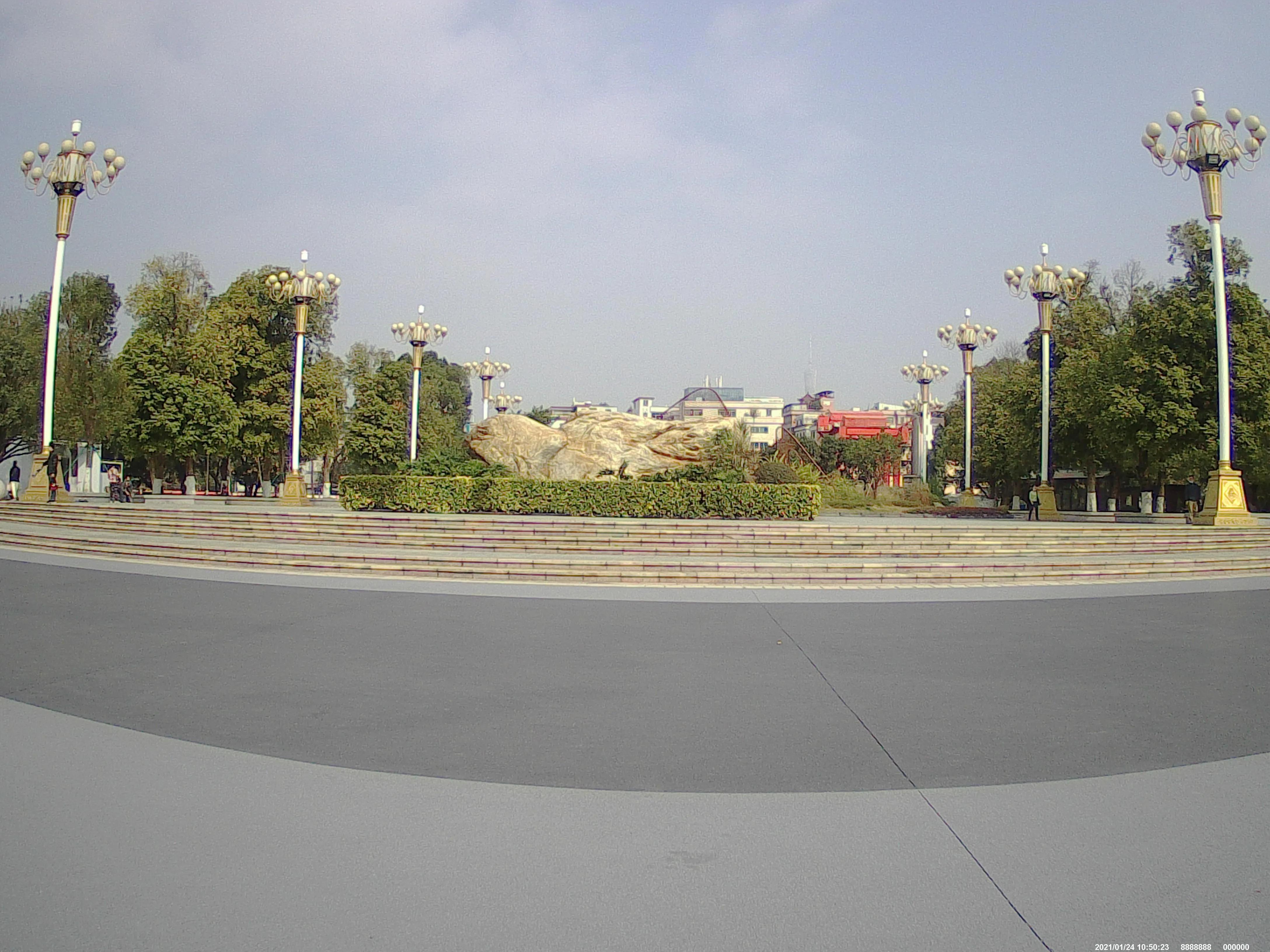 广州海珠湖,海珠湖变化