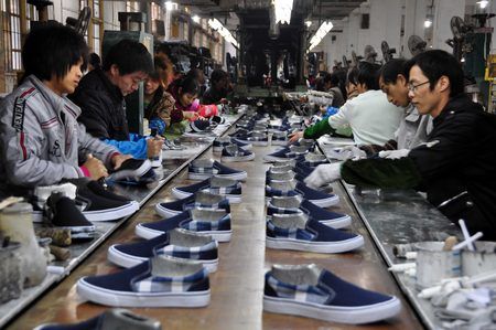 暗访莆田鞋真实视频,莆田鞋正规鞋厂