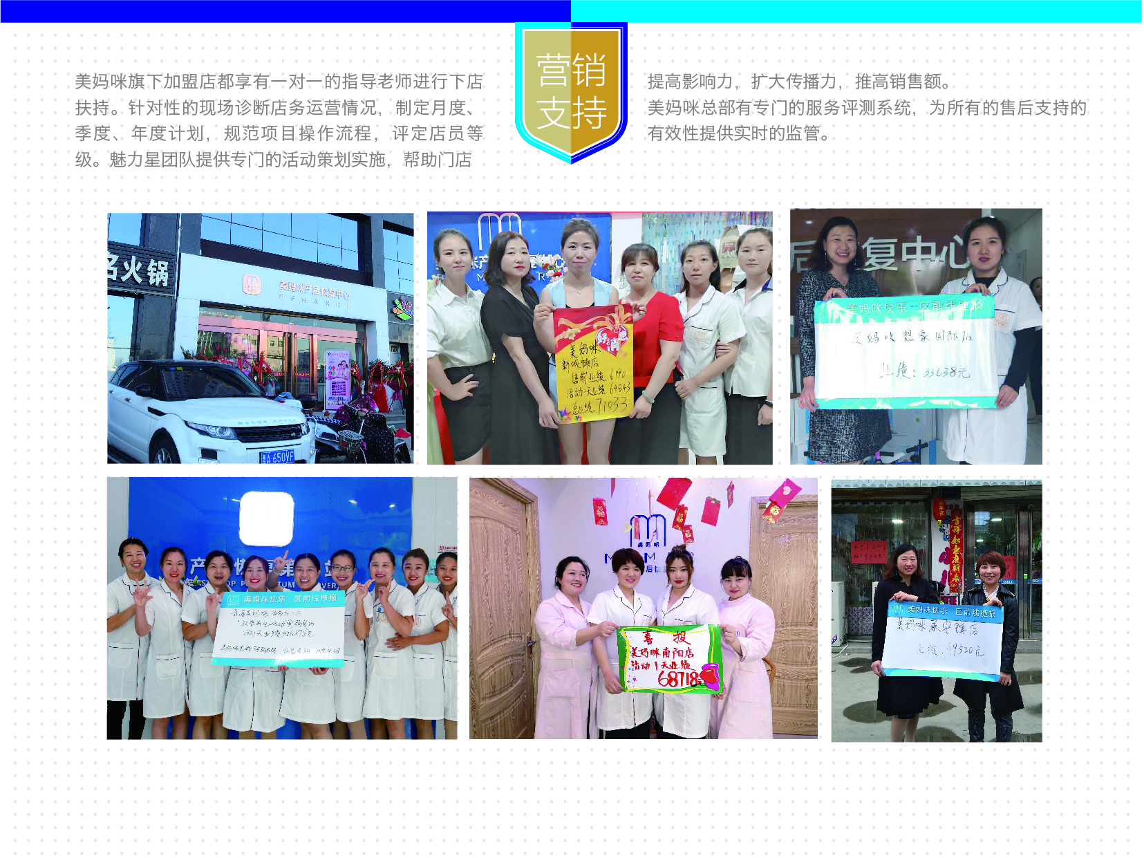 美妈咪产后修复中心加盟费多少钱,美妈咪产后恢复总店地址