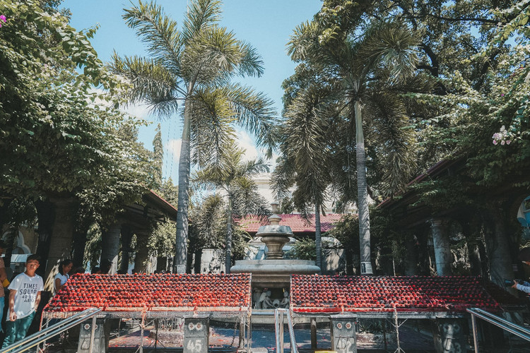 宿务三日攻略,宿务旅游攻略美食