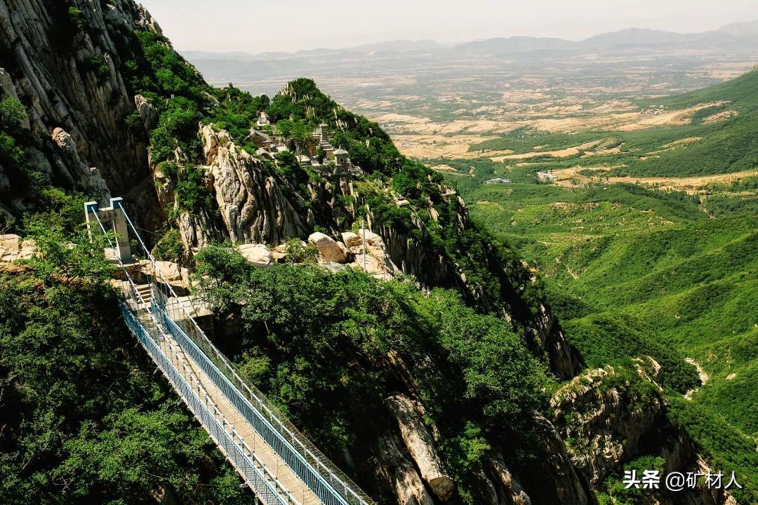 中国39个世界地质公园,中国39个世界地质公园名录