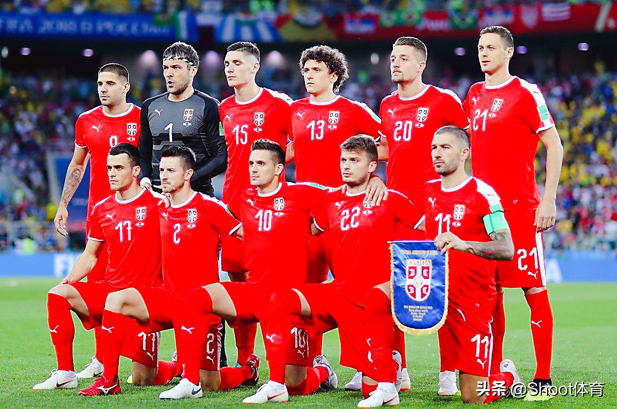 世预赛塞尔维亚1-2不敌乌克兰,爱尔兰对塞尔维亚世预赛比分预测