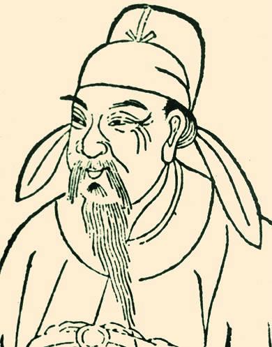 为什么安史之乱后诗人才华爆炸,韦应物安史之乱