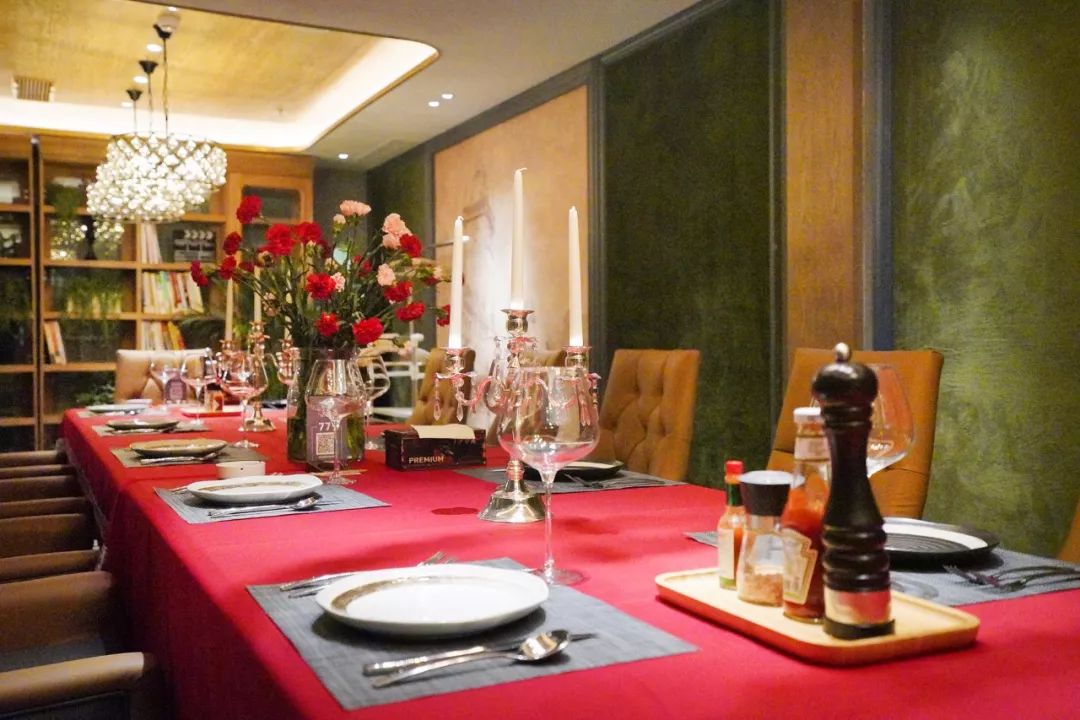 吃在济南｜麋鹿森林,满足你对美味的一切幻想|治愈你的心和胃！