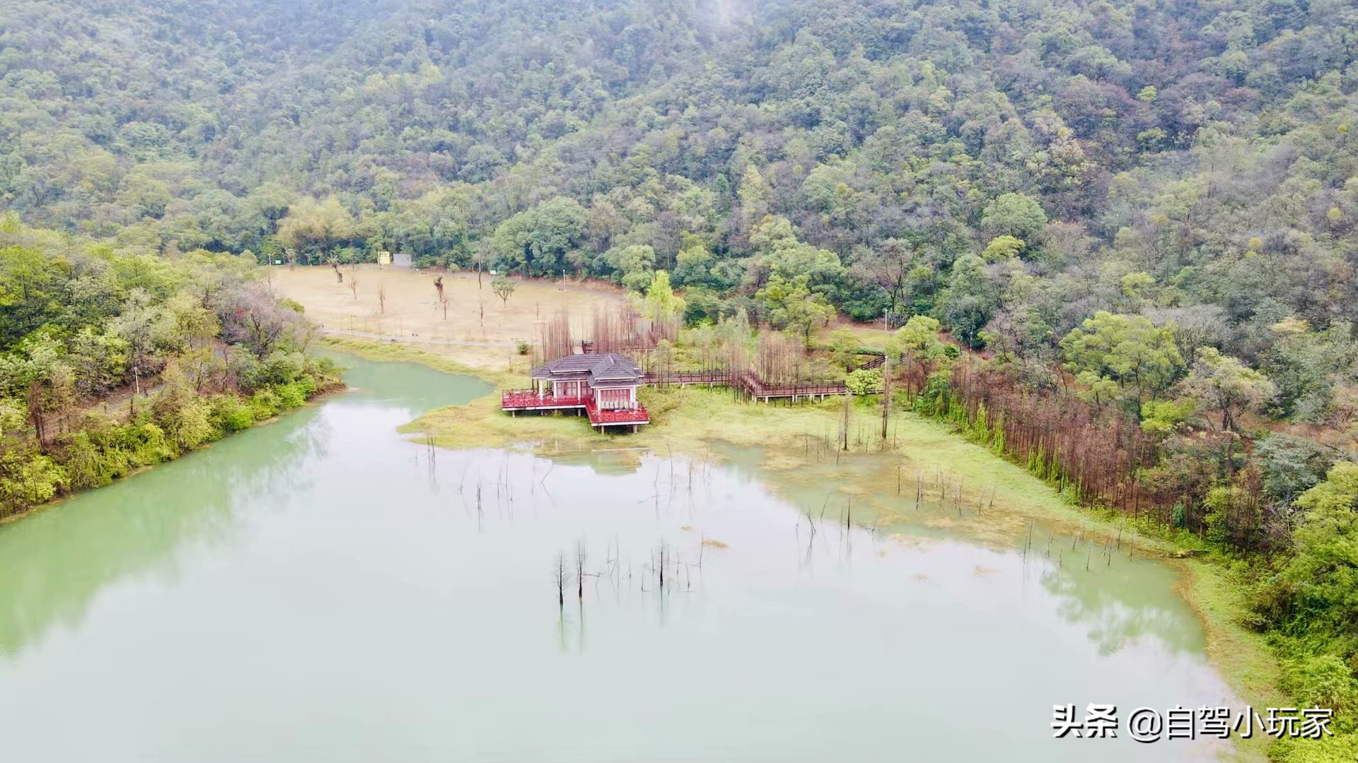 广州好玩的地方小众,广州小众景点排行榜