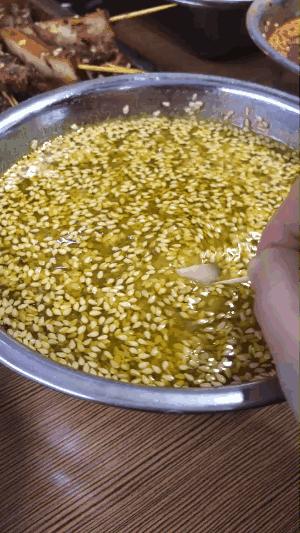 成都银石广场必吃,成都春熙路银石广场美食