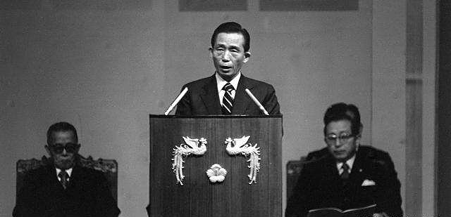 韩国的悲惨历史,韩国真的这么富有吗