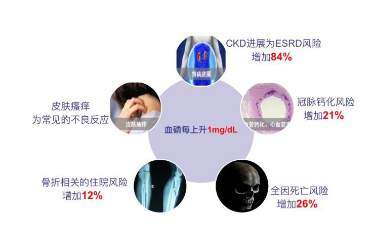 控磷多吃什么,控磷秘诀