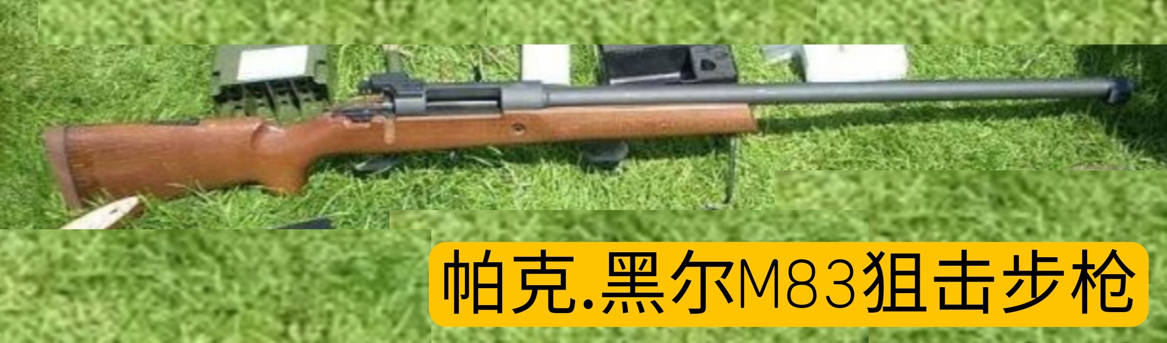 英国枪械纪录片,英国枪的历史