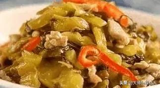 东北酸菜的家常菜做法大全集视频,酸菜的6种家常做法开胃又下饭